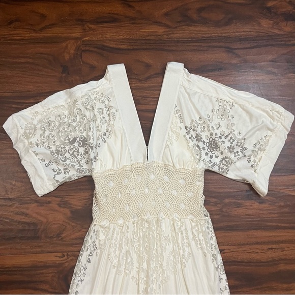 Farm Rio Solana Dress - Picture 5 of 10